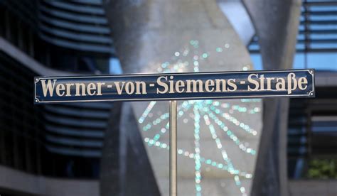 hermes werner von siemens straße